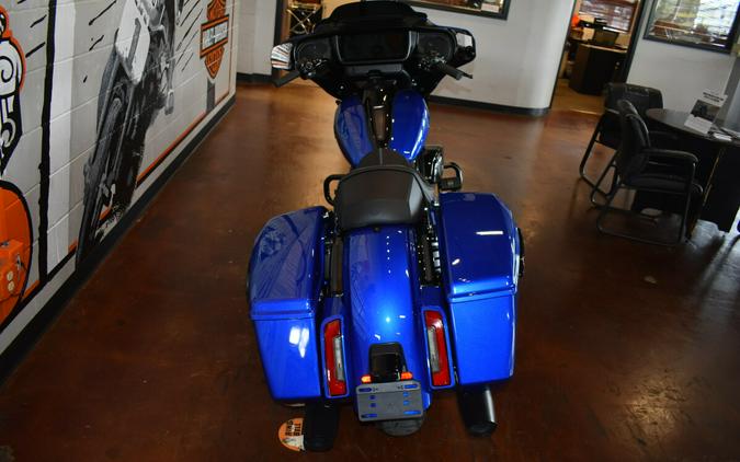 2024 Harley-Davidson Street Glide®