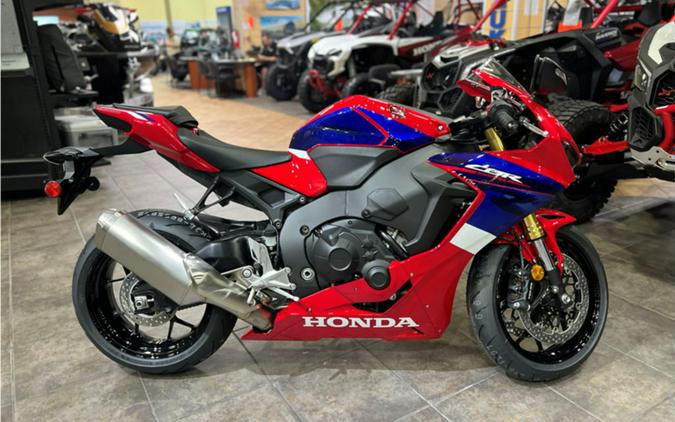 2024 Honda CBR1000RR Base