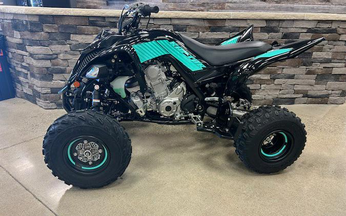 2024 Yamaha Raptor 700R SE