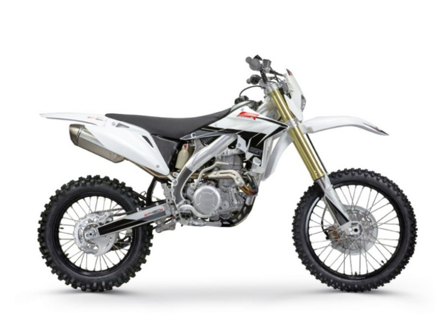 2021 SSR Motorsports SR 450S