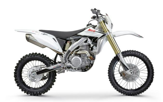 2021 SSR Motorsports SR 450S