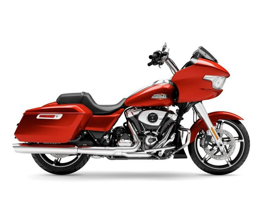 2024 Harley-Davidson® FLTRX - Road Glide®