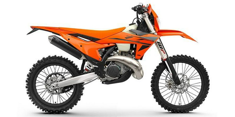 2025 KTM 300XC-W