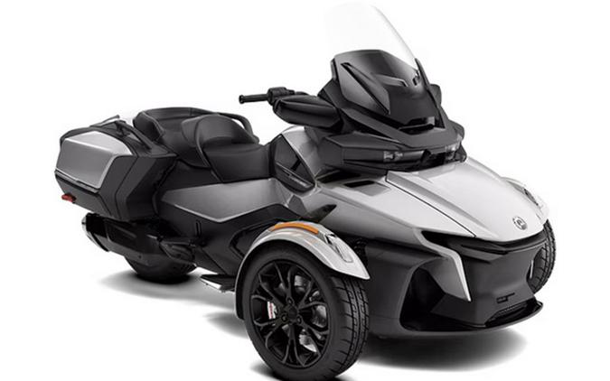 2025 Can-Am Spyder RT Rotax 1330 ACE