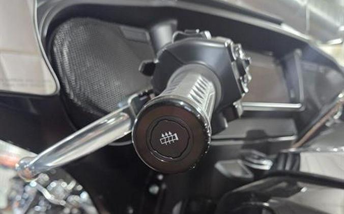2025 Harley-Davidson Street Glide® Ultra