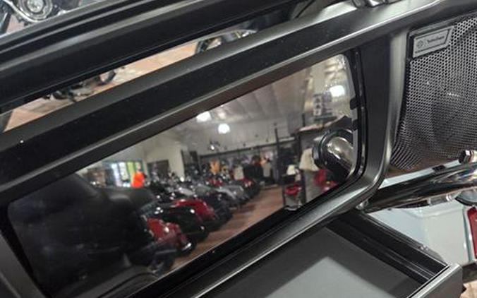 2025 Harley-Davidson Street Glide® Ultra