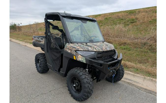 2026 Polaris Ranger XP® 1000 Premium