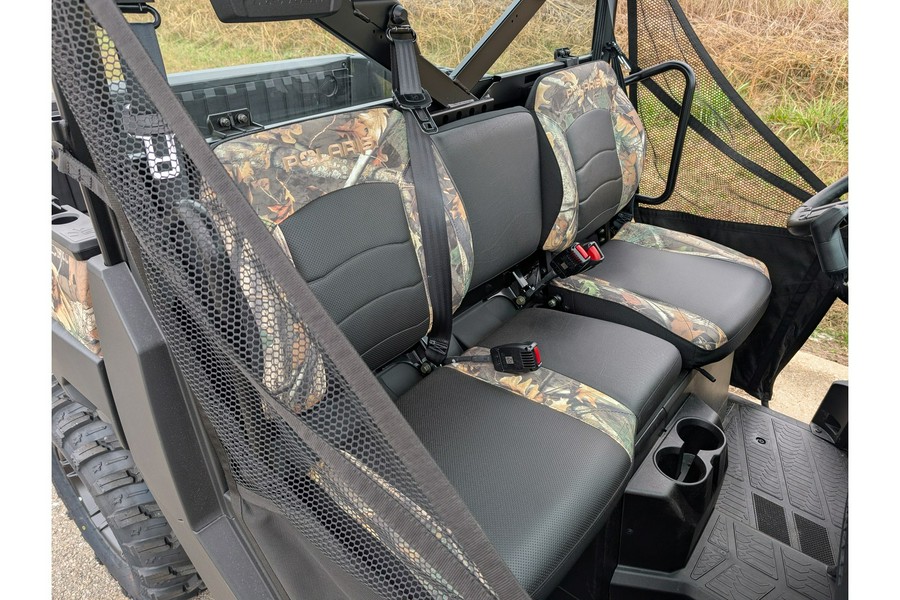 2026 Polaris Ranger XP® 1000 Premium