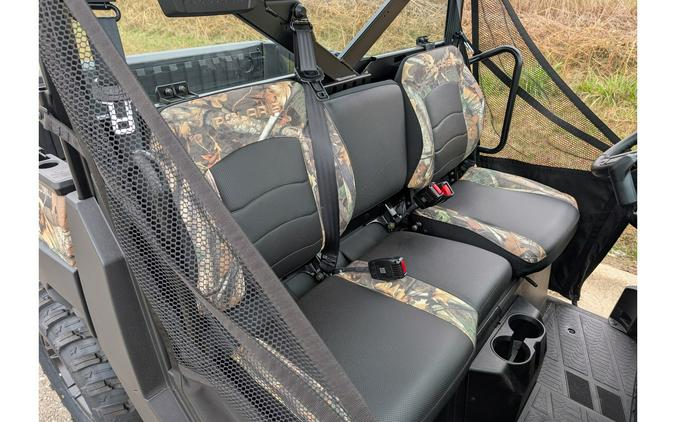 2026 Polaris Ranger XP® 1000 Premium