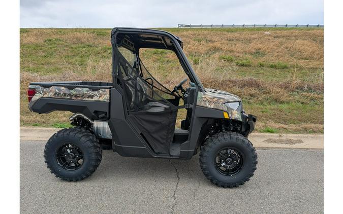 2026 Polaris Ranger XP® 1000 Premium