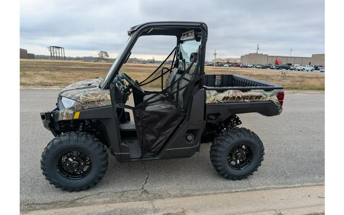 2026 Polaris Ranger XP® 1000 Premium