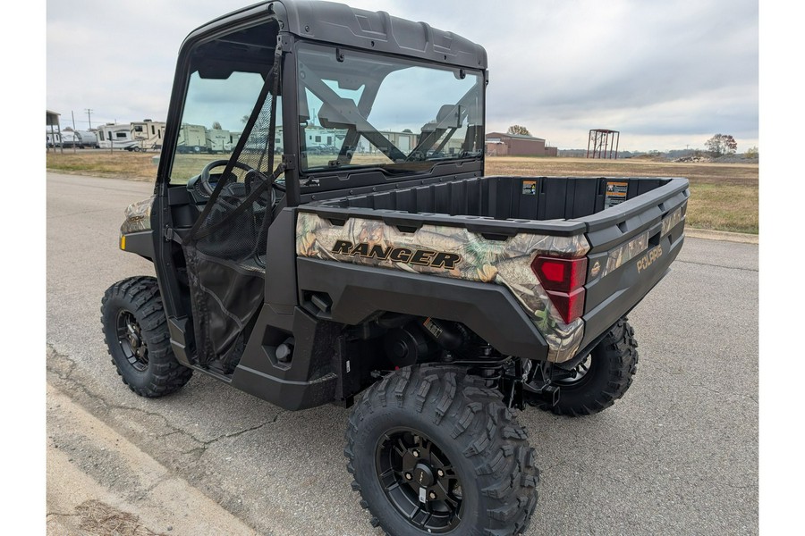2026 Polaris Ranger XP® 1000 Premium