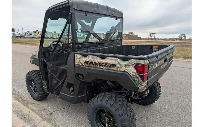 2026 Polaris Ranger XP® 1000 Premium