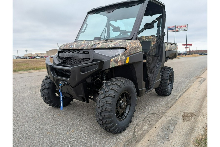 2026 Polaris Ranger XP® 1000 Premium