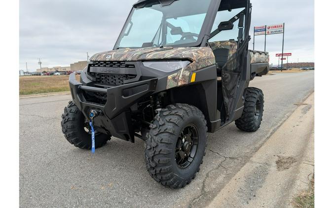 2026 Polaris Ranger XP® 1000 Premium
