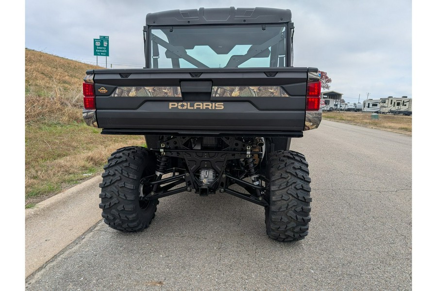 2026 Polaris Ranger XP® 1000 Premium
