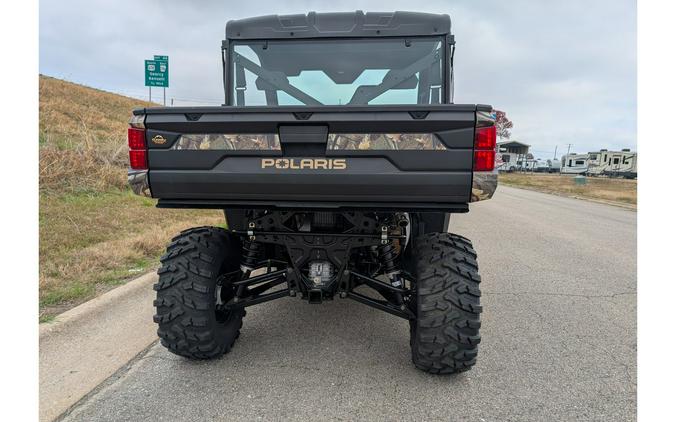 2026 Polaris Ranger XP® 1000 Premium