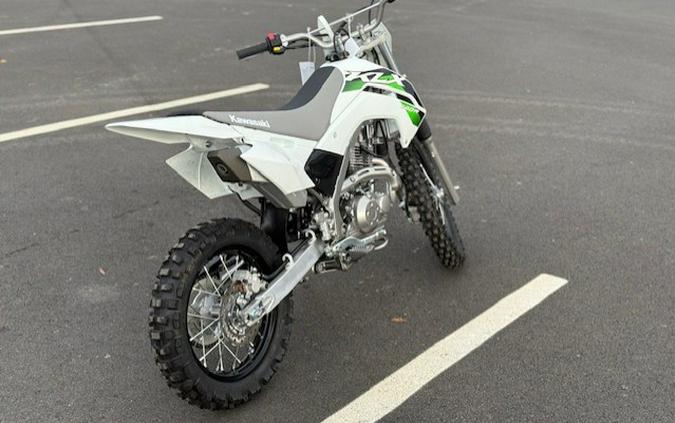 2026 Kawasaki KLX® 140R