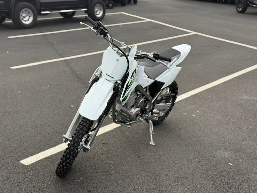 2026 Kawasaki KLX® 140R