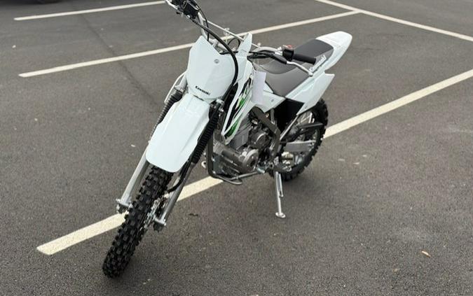 2026 Kawasaki KLX® 140R