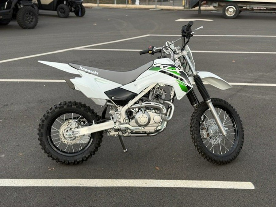 2026 Kawasaki KLX® 140R