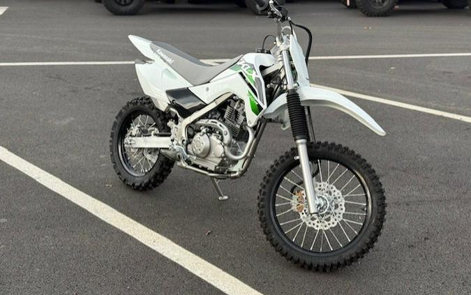 2026 Kawasaki KLX® 140R