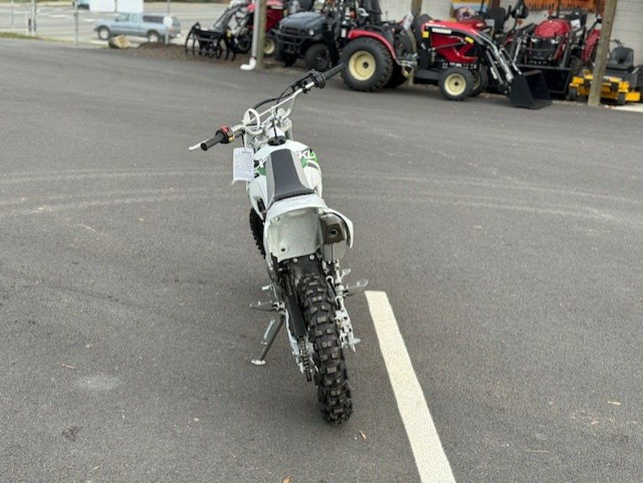 2026 Kawasaki KLX® 140R