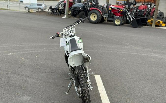 2026 Kawasaki KLX® 140R