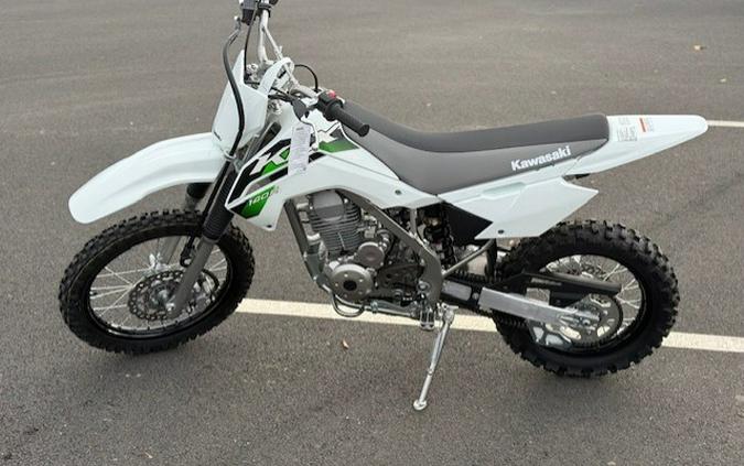 2026 Kawasaki KLX® 140R