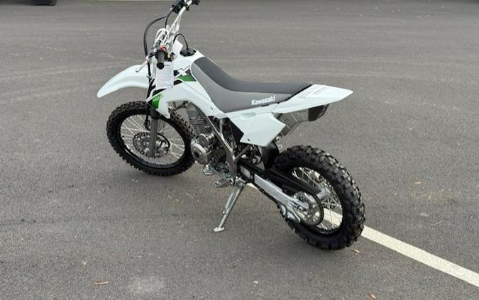 2026 Kawasaki KLX® 140R