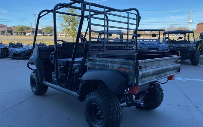 2026 Kawasaki Mule™ 4010 Trans4X4® Camo