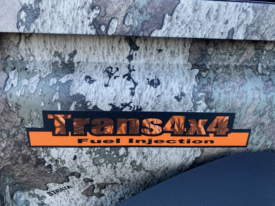 2026 Kawasaki Mule™ 4010 Trans4X4® Camo