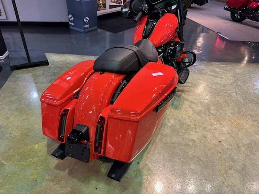 2026 Harley-Davidson® FLHX - Street Glide®