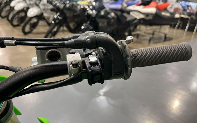 2026 Kawasaki KX 450X