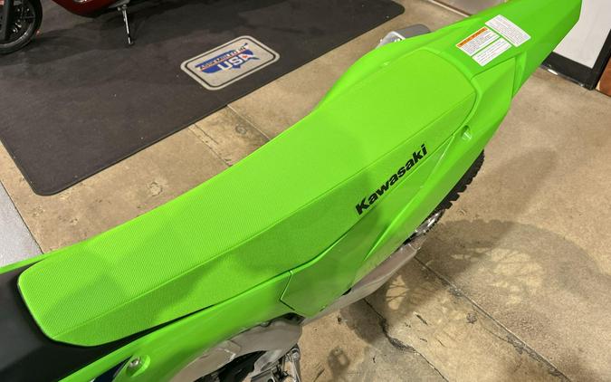 2026 Kawasaki KX 450X