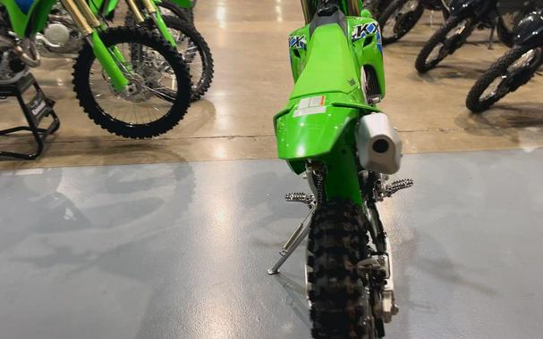 2026 Kawasaki KX 450X