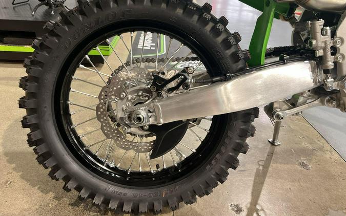 2026 Kawasaki KX 450X