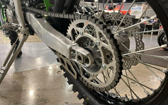 2026 Kawasaki KX 450X