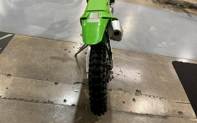 2026 Kawasaki KX 450X