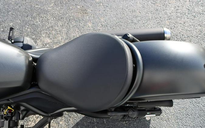 2026 Honda® Rebel 1100 DCT