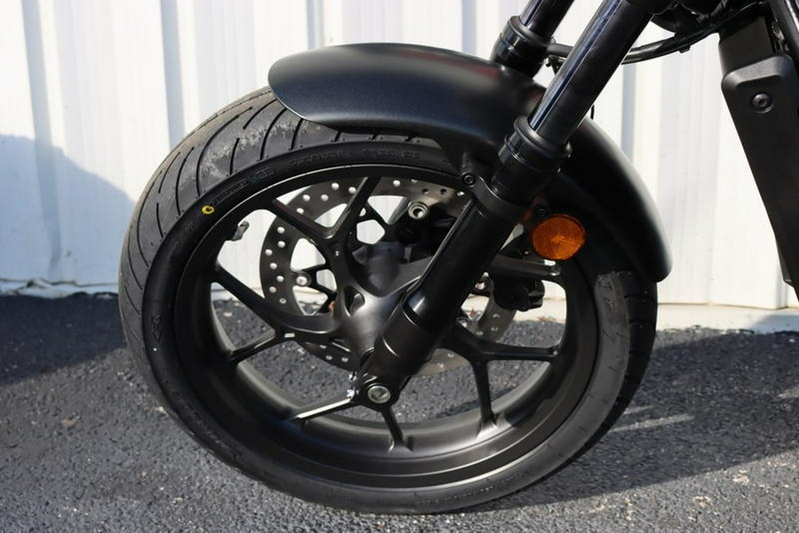 2026 Honda® Rebel 1100 DCT