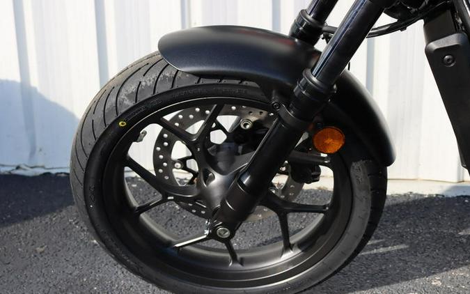 2026 Honda® Rebel 1100 DCT