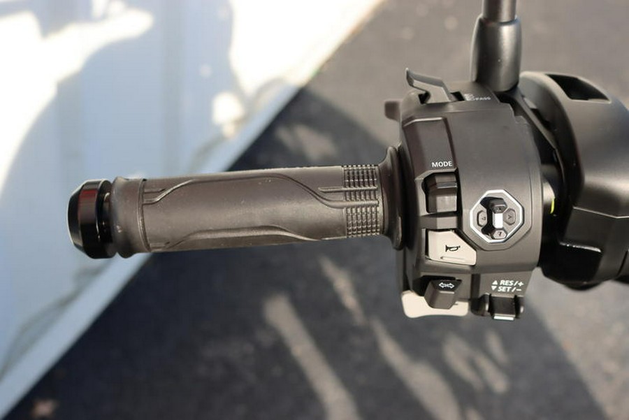 2026 Honda® Rebel 1100 DCT