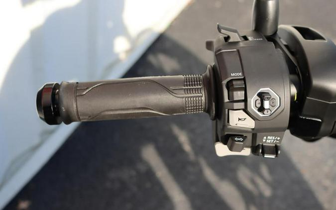 2026 Honda® Rebel 1100 DCT