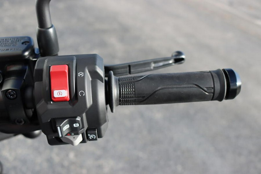 2026 Honda® Rebel 1100 DCT