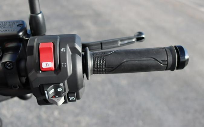 2026 Honda® Rebel 1100 DCT