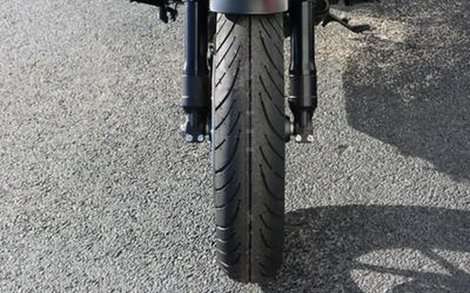 2026 Honda® Rebel 1100 DCT