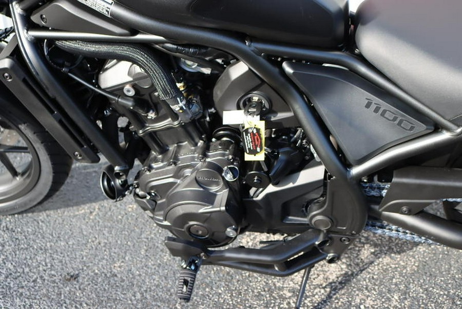 2026 Honda® Rebel 1100 DCT