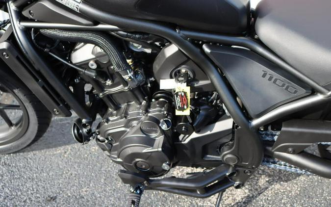 2026 Honda® Rebel 1100 DCT
