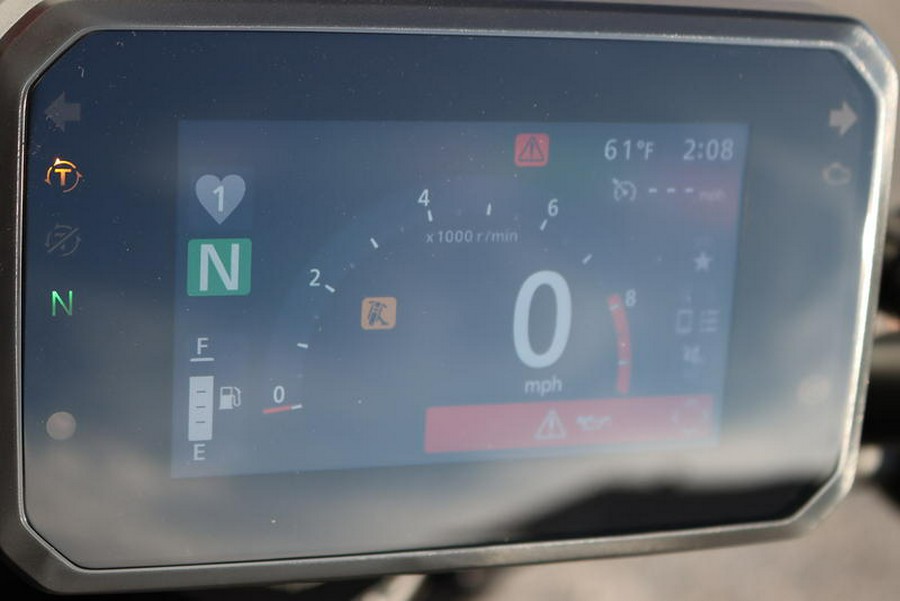 2026 Honda® Rebel 1100 DCT